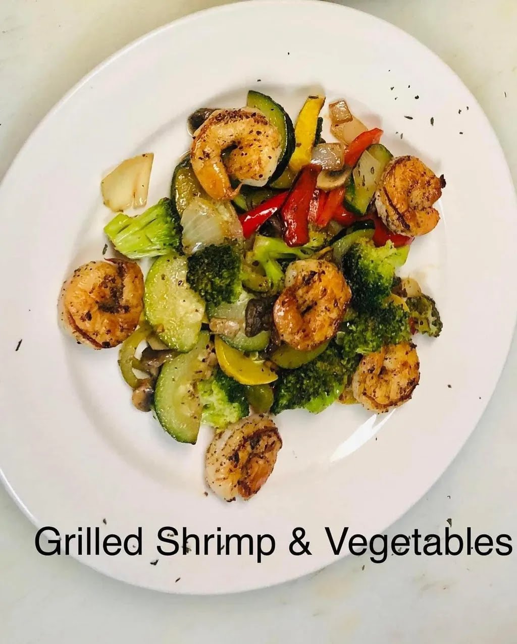 Joe's Italian Grill Spencer, Pasadena by null