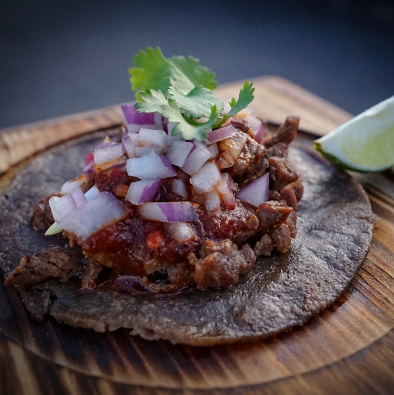 CaCao Mexicatessen by null