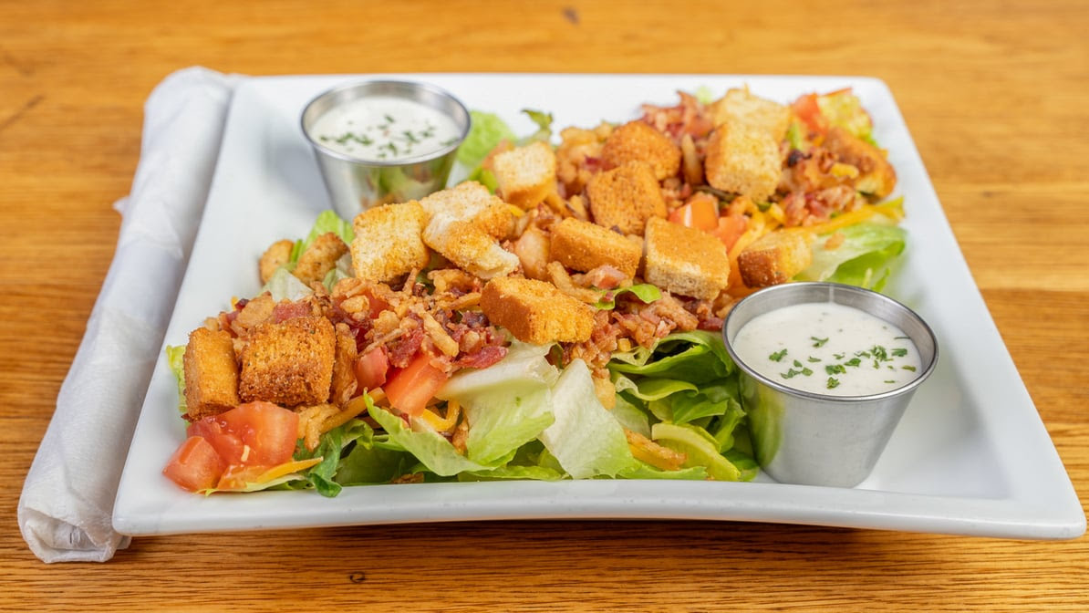 The Stanford Steakhouse by null