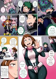 My hero academia porn is so hot uij mncc jpg x Boku no hero academia