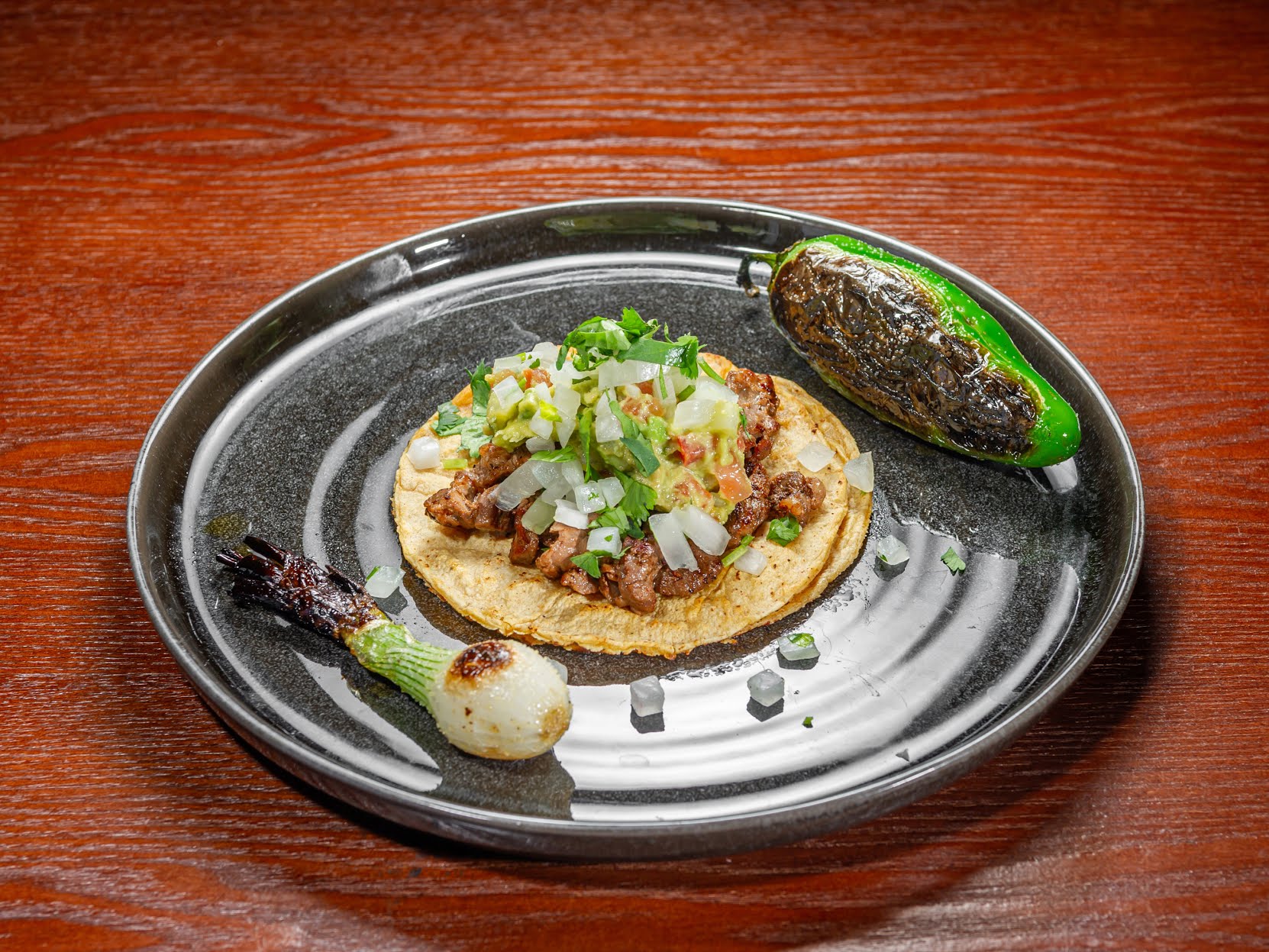 TACO BOOM INC. by null