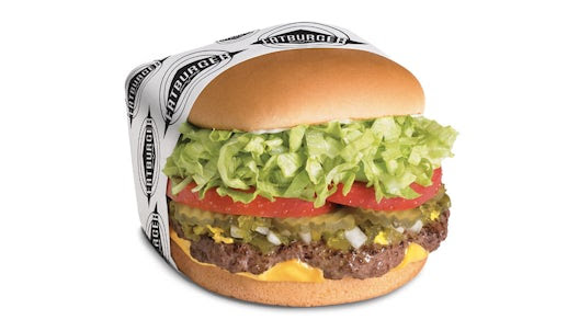 Fatburger by null