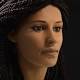 The Face Of An Egyptian Mummy Recreated By A Melbourne Forensic Sculptor 