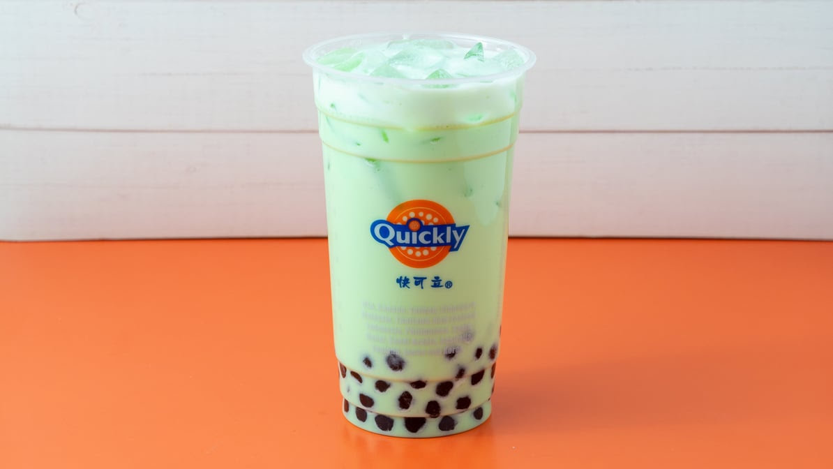 Quickly by null