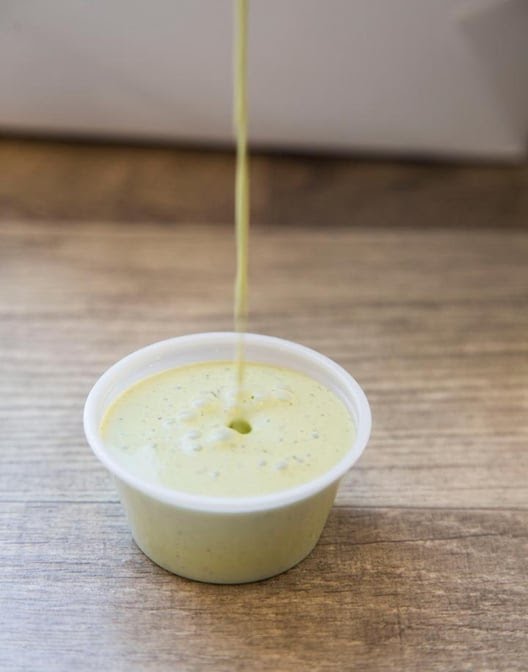 PONKO Chicken Marietta Square Market by null