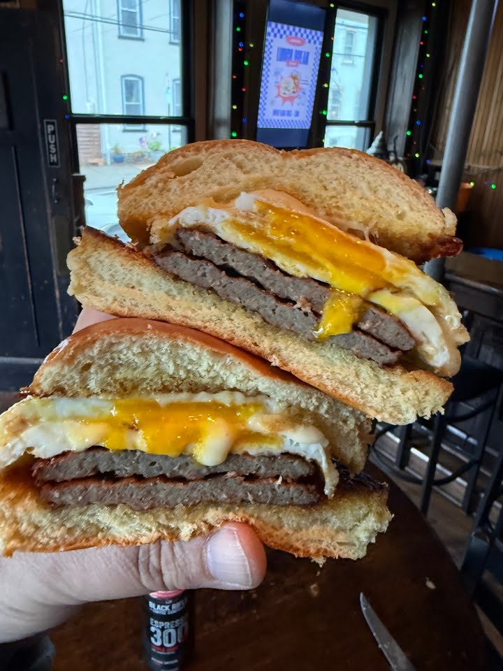 The Union Tap House by null