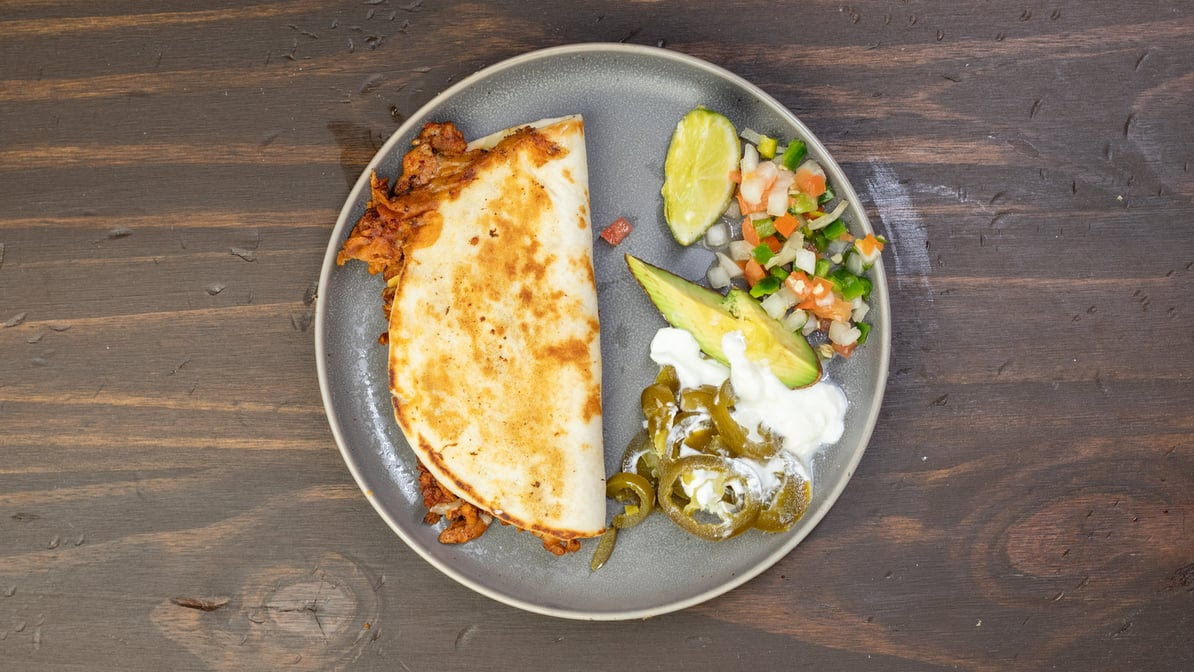 Taqueria Datapoint #2-Zarzamora Street Location by null