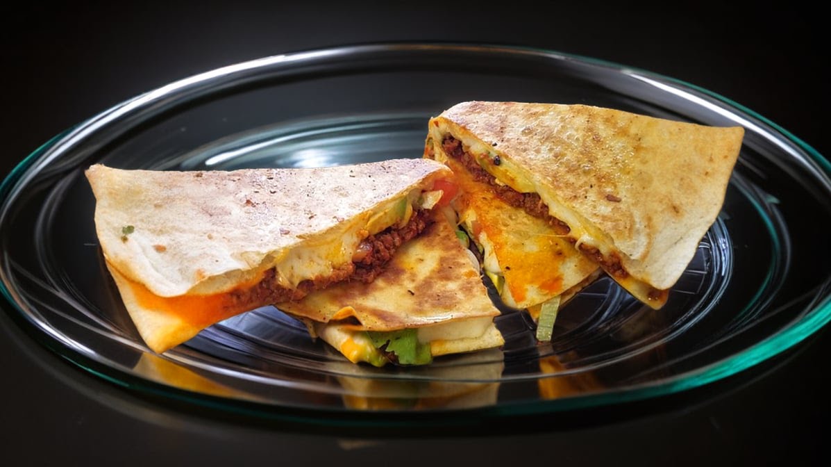 El Pueblo Taqueria by null