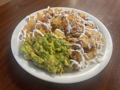 Tacos El Patron by null