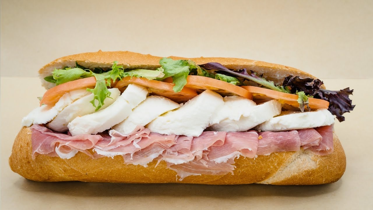 Mr. Baguette - Wynwood by null