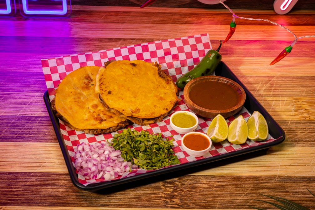 El Taco Loco Birrieria by null