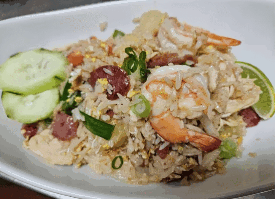Erawan Thai Cuisine by null
