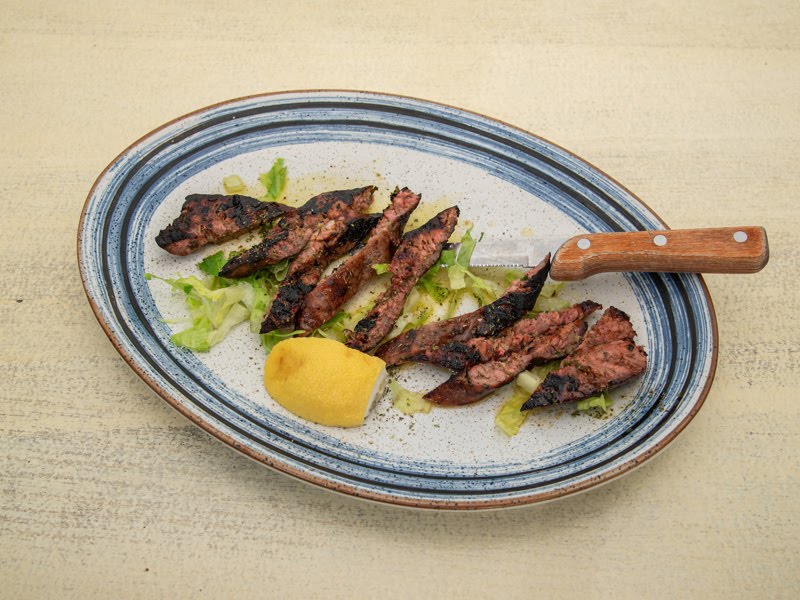 Taverna Kyclades Bayside by null