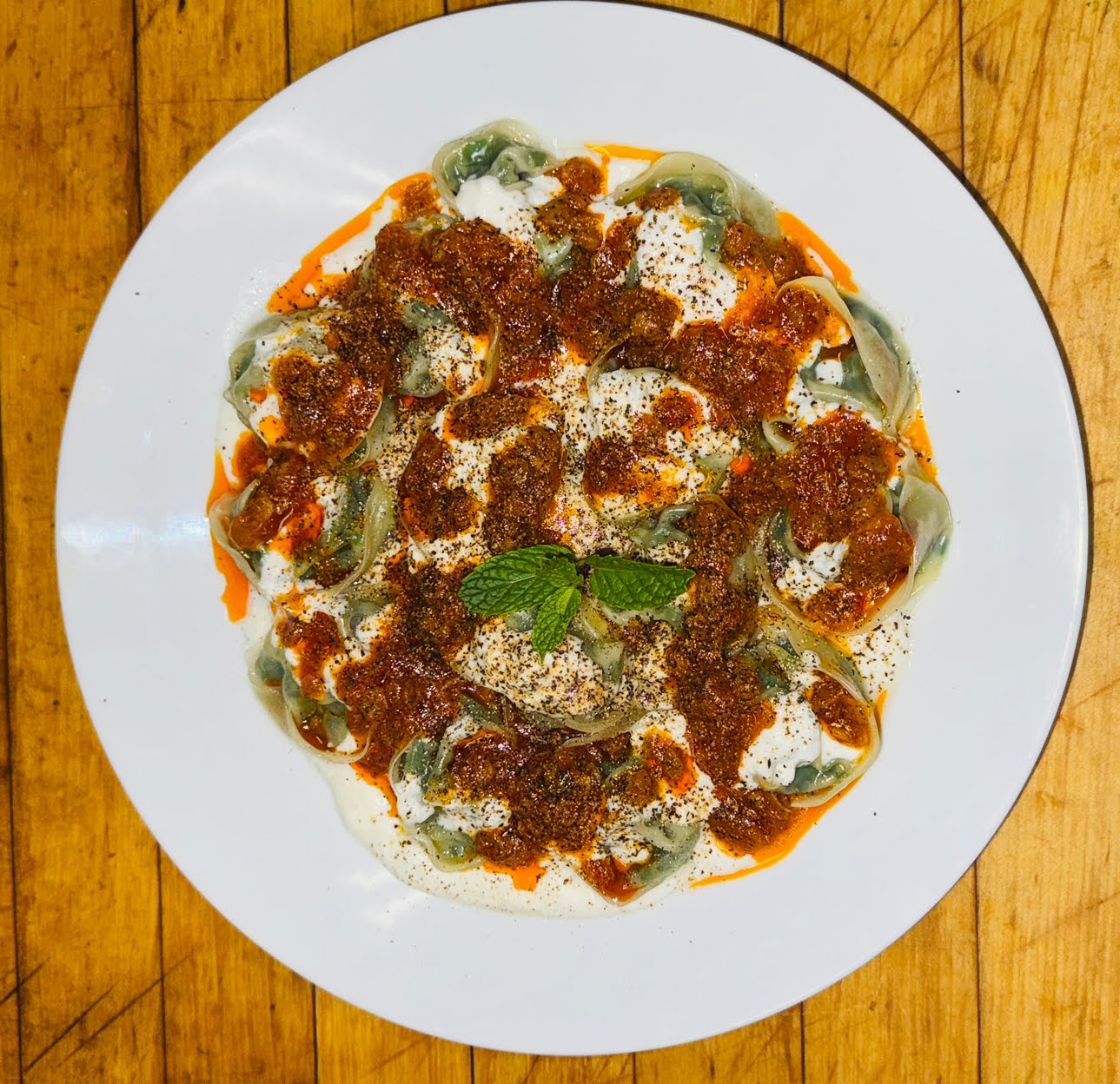 Afghan Kabob House by null