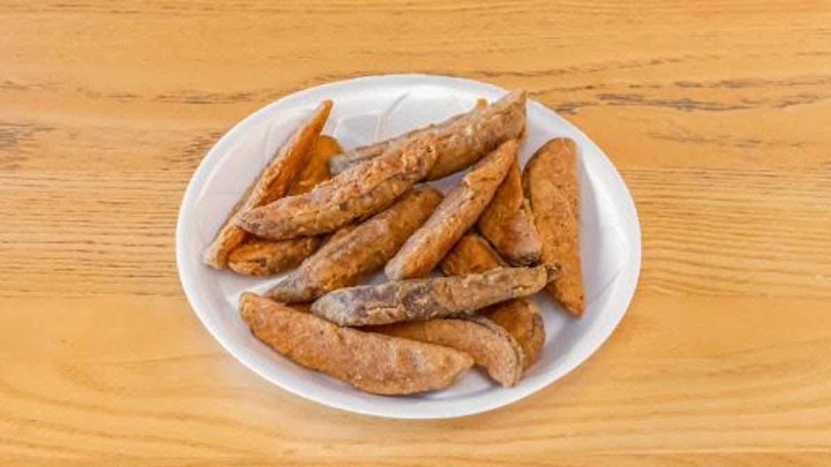 Indi's Chicken by null