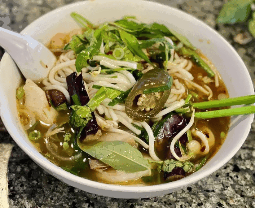 Anh Hong Restaurant by null