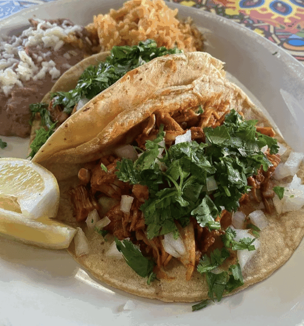 Hugo's Cocina by null