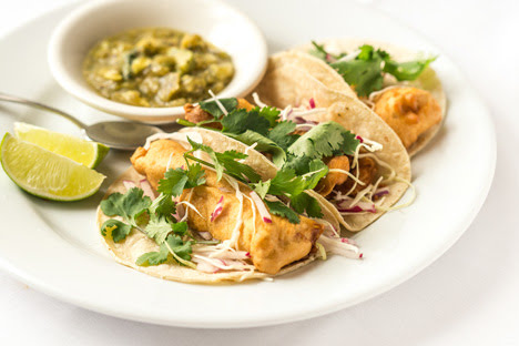 El Parador Cafe by null