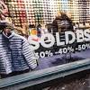 Soldes janvier 2025