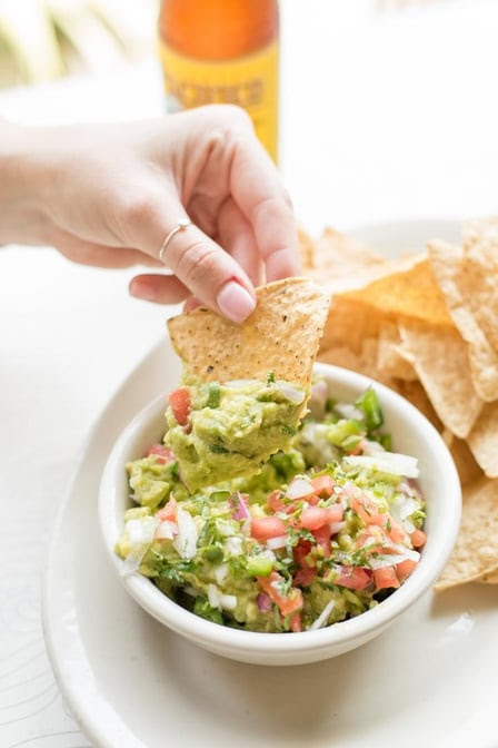 Pure Taqueria Brookhaven by null