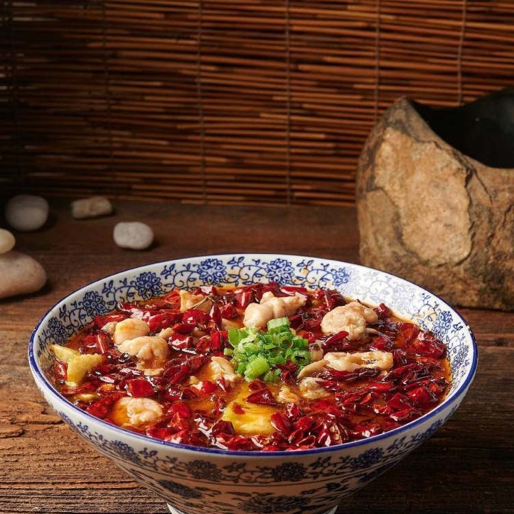 Mountain House Rowland Heights 川山甲 by null