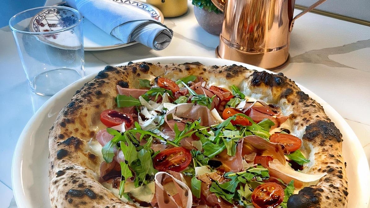 'Napizza by null