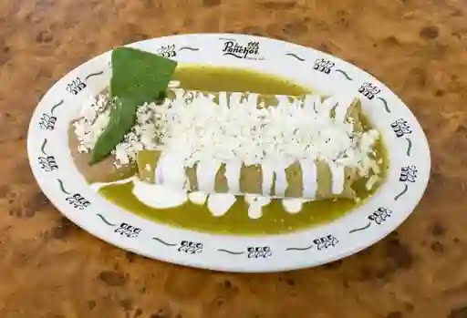 Los Panchos Restaurant by null
