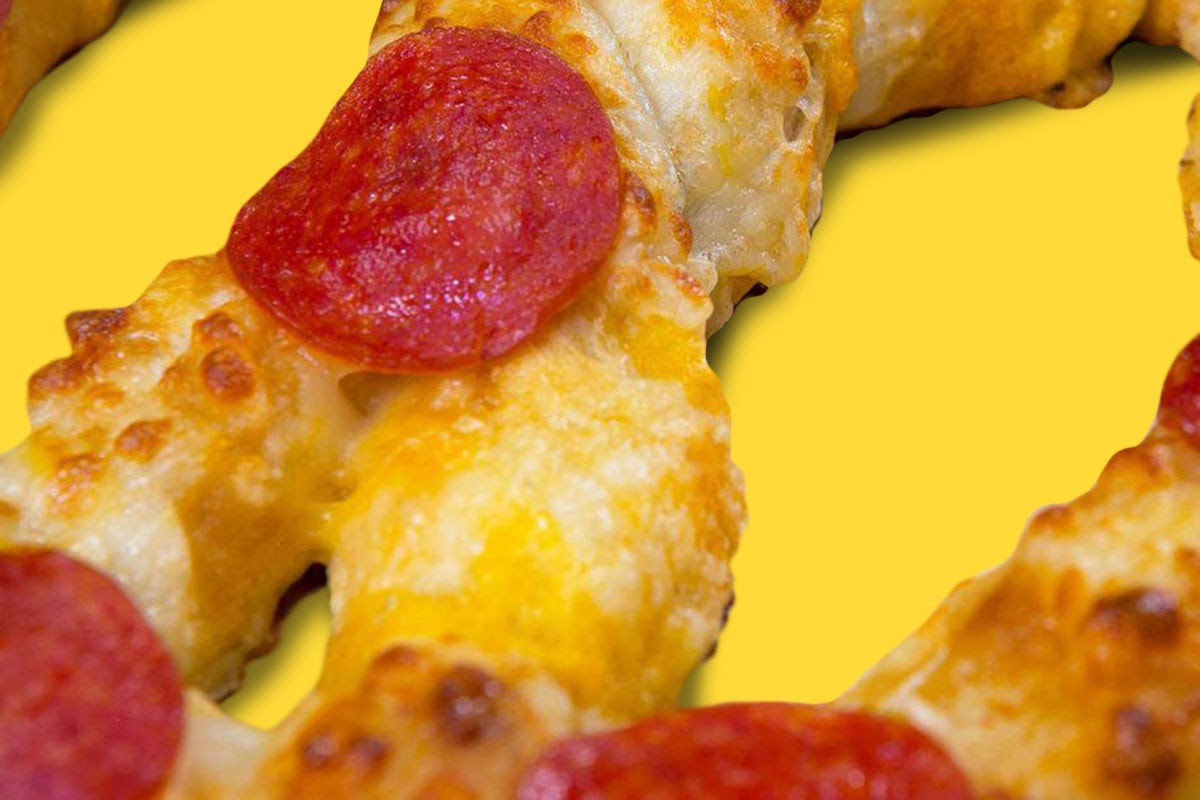 Wetzel's Pretzels by null