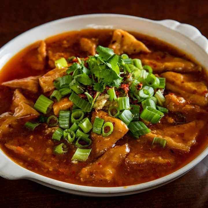 Han Dynasty by null