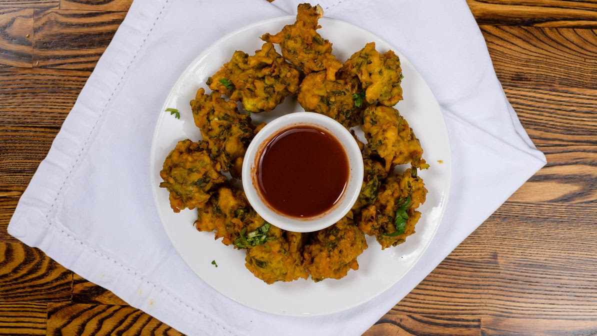 Taste of India by null