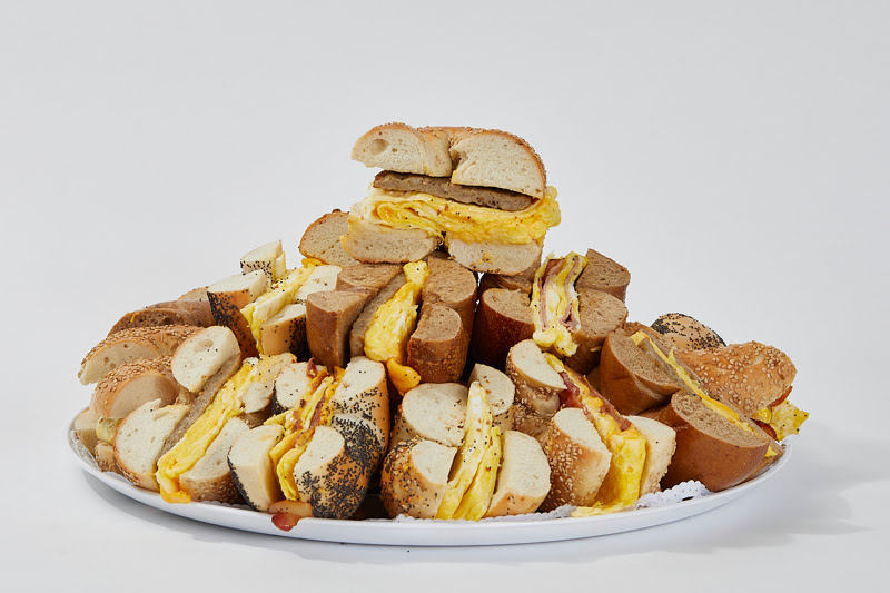 Murray's Bagels by null