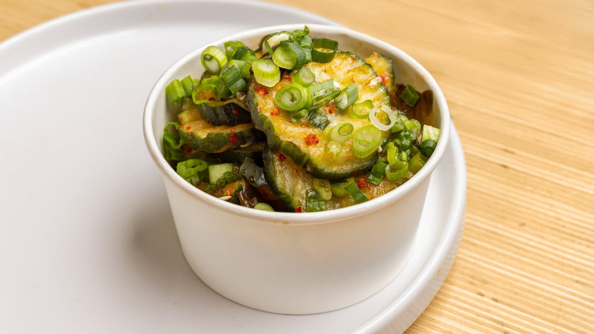 Ma'ono Fried Chicken by null