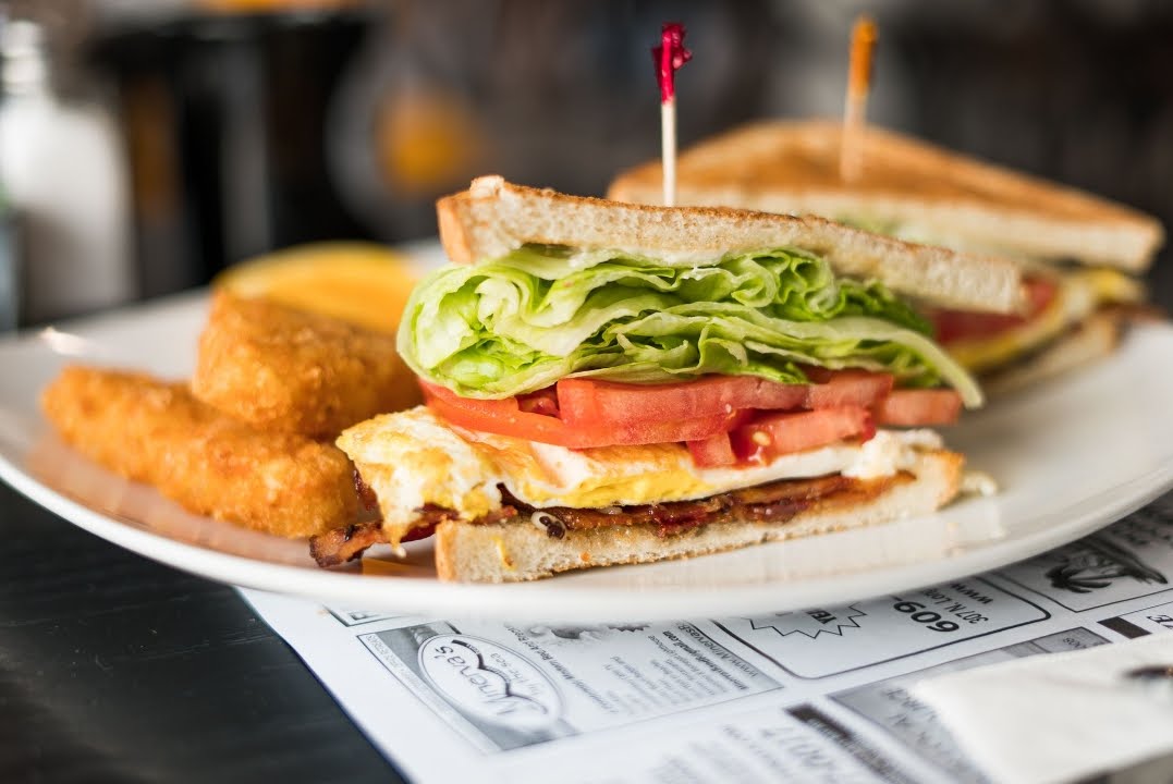 Scojo's Eatery by null