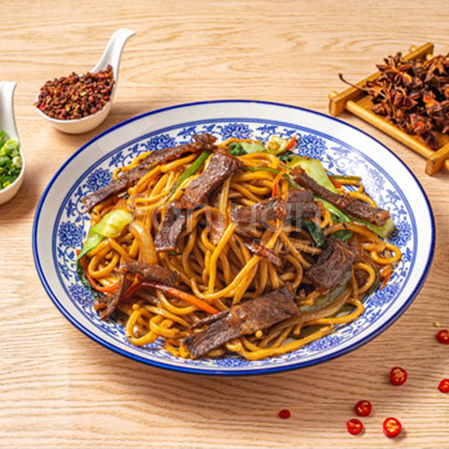 Golden Dim Sum 2 by null