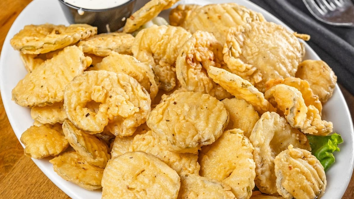 Kingsville Steakhouse by null