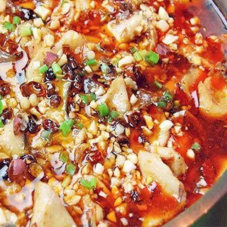 Chang's Garden by null