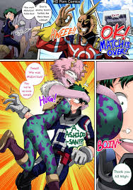 Academi girls boku no hero academia jpg x Boku no hero academia