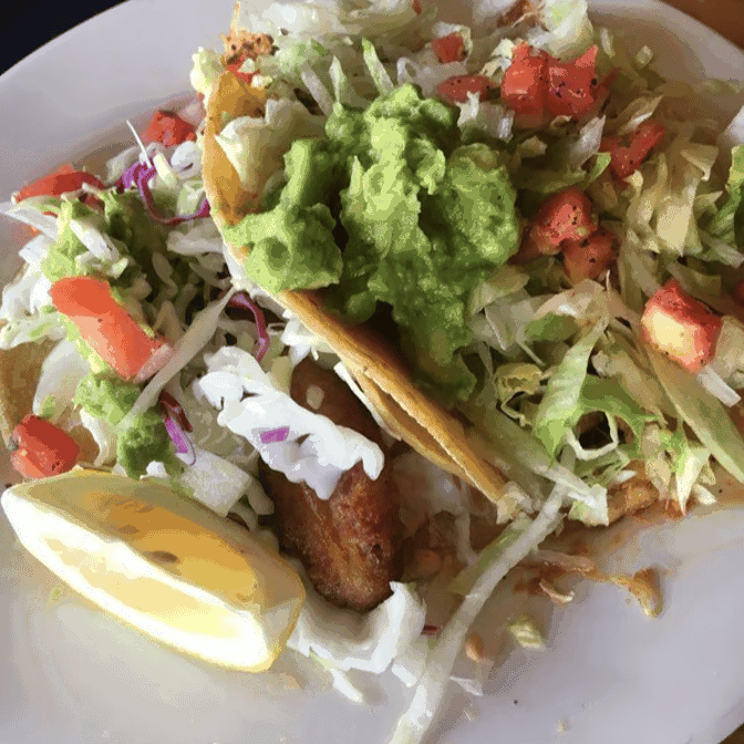 Hugo's Cocina by null