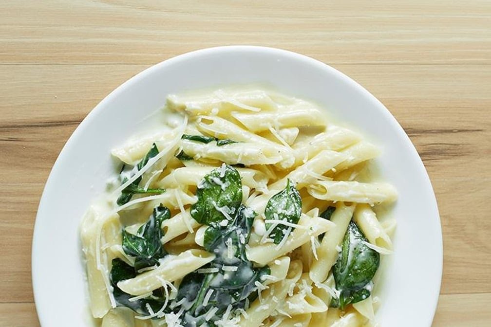 Broders' Cucina Italiana by null