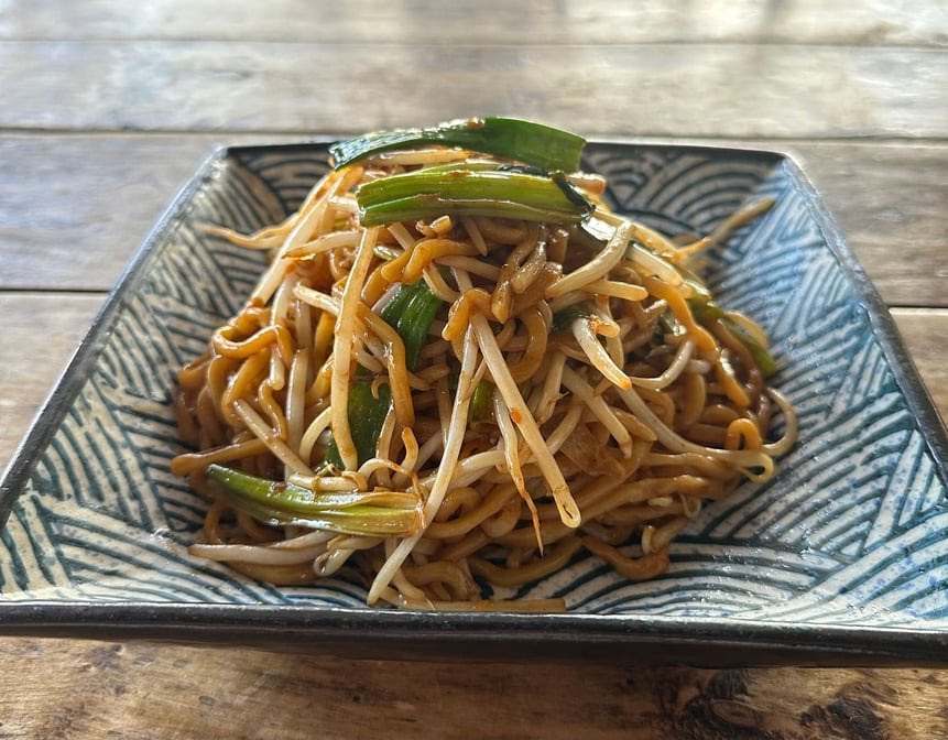 The Spice Jar by null