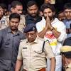 Allu Arjun appears before Hyderabad police in Pushpa 2 stampede ...