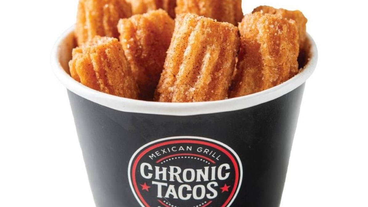 Chronic Tacos by null