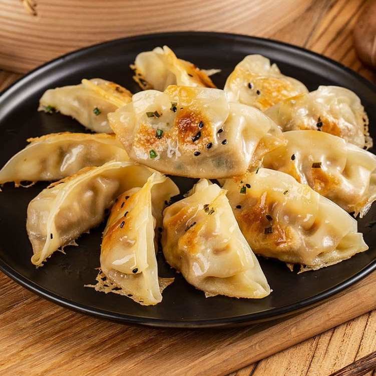 Tina's Noodle Kitchen by null