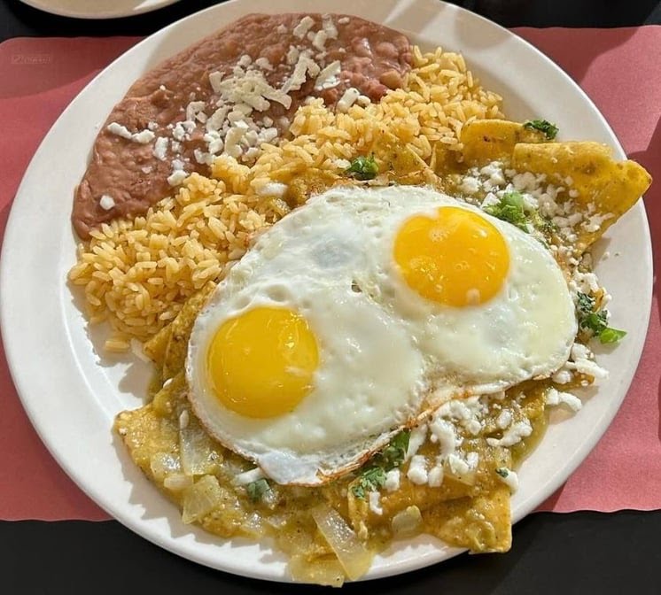 Alps Pancake House by null