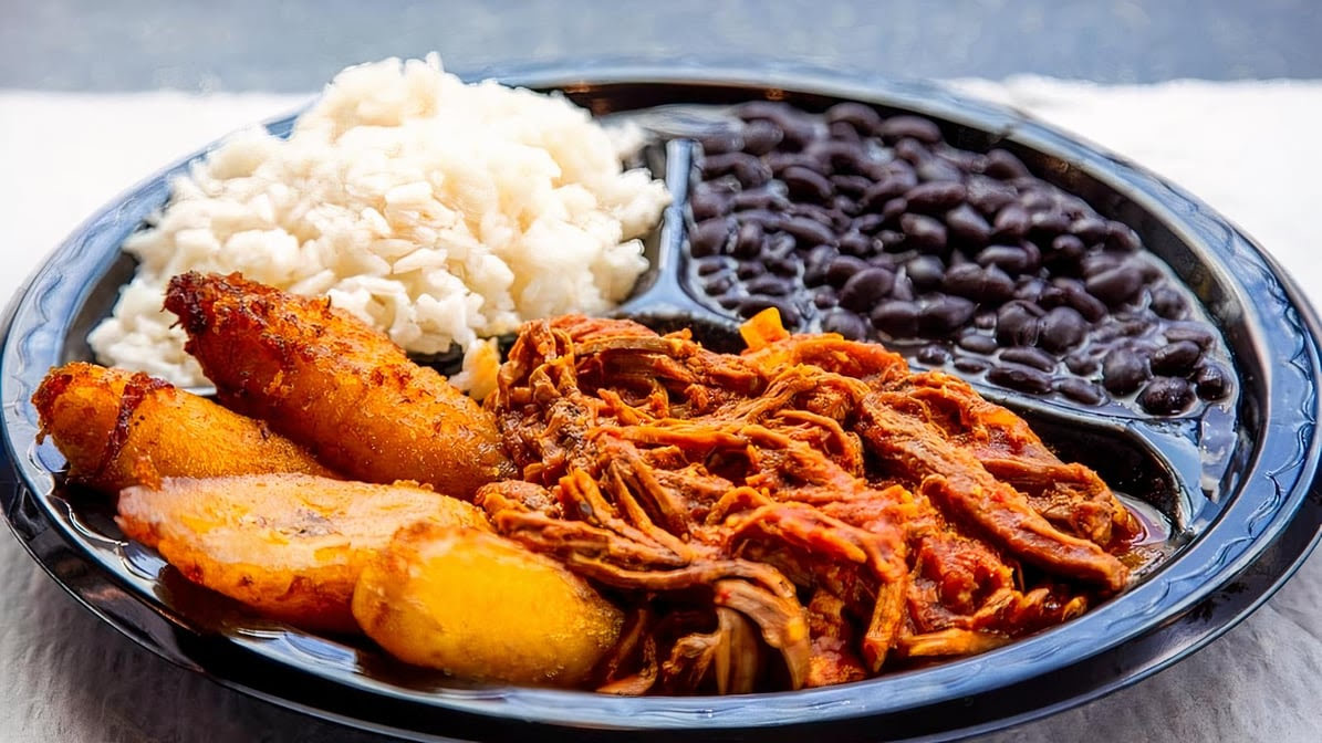 El Rey Taqueria by null