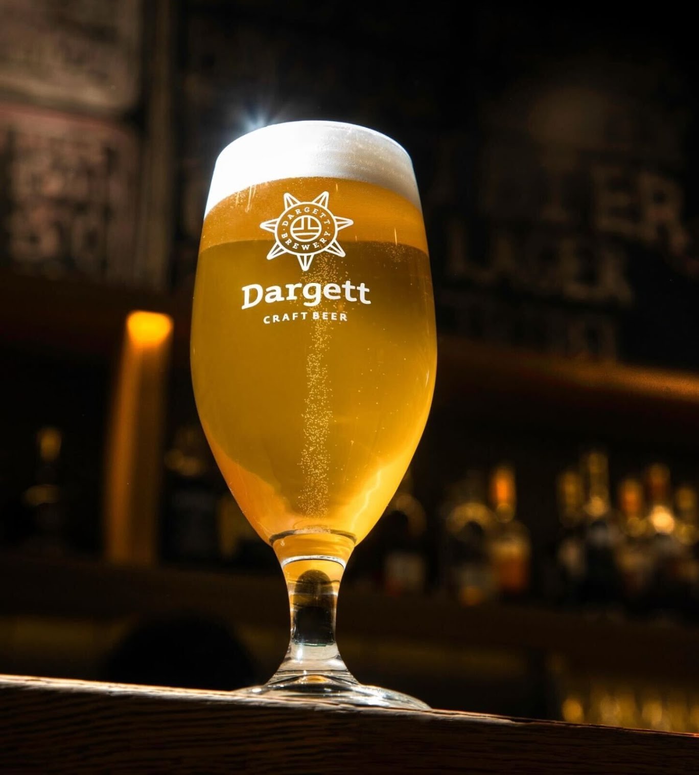 Dargett Craft Beer by null