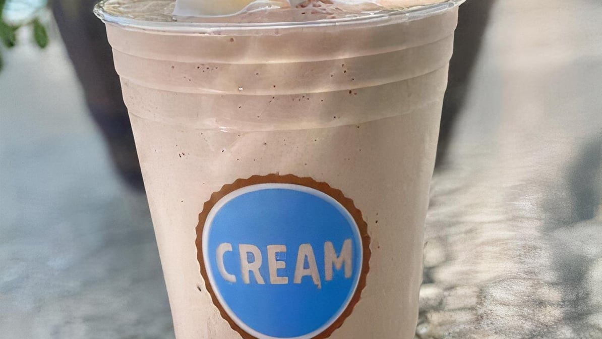 CREAM by null