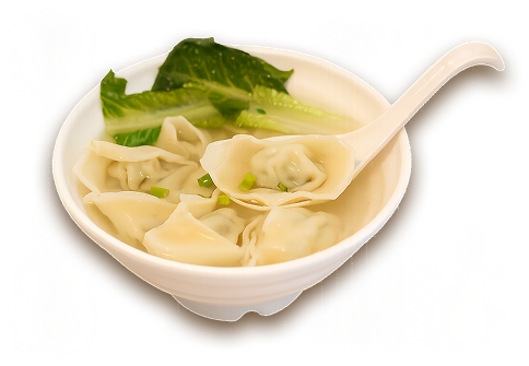 Dumpling Shack by null