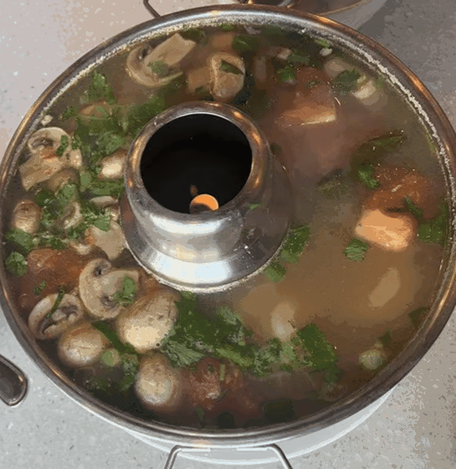 Janejira Thai Bistro by null