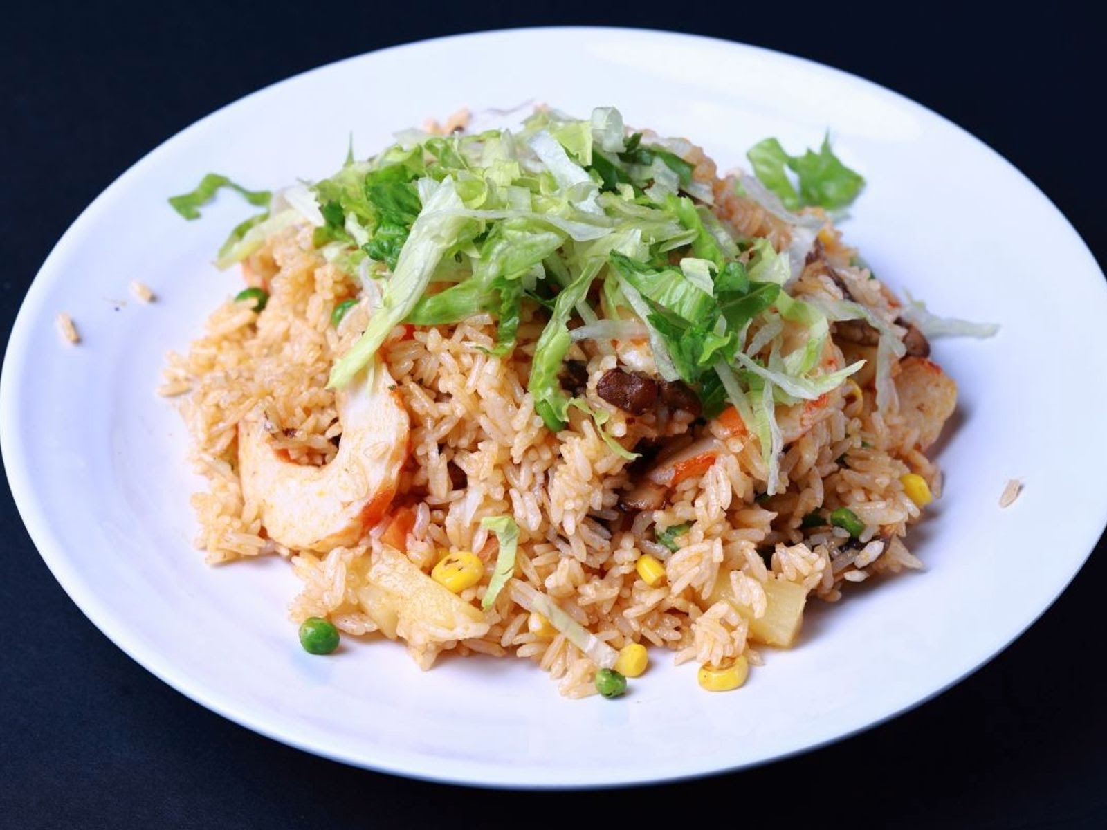 Veggie Village by null